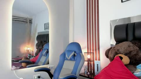 Cody amber online show from January 2025 06:21:01 PM