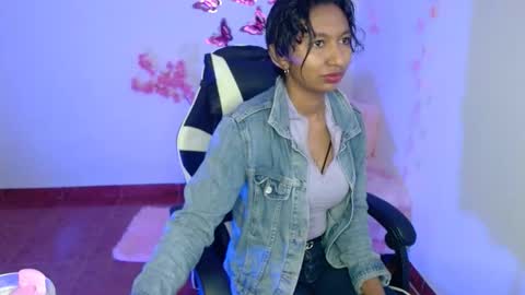 amber__777 online show from October 2025 12:22:02 AM