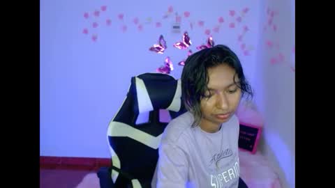 amber__777 online show from October 2025 01:09:01 AM