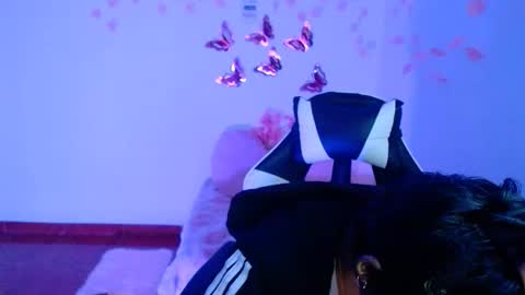 amber__777 online show from October 2025 08:44:01 PM
