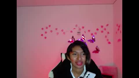 amber__777 online show from October 2025 01:28:01 AM