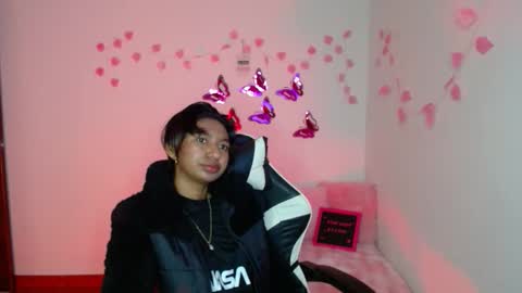 amber__777 online show from October 2025 11:49:02 PM