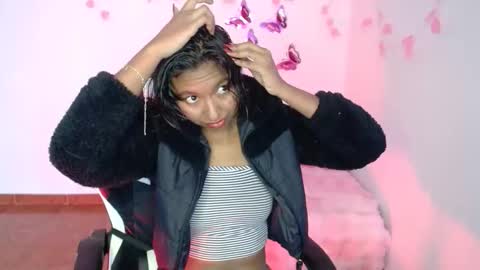 amber__777 online show from October 2025 12:39:02 PM