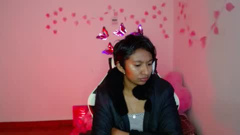 amber__777 online show from October 2025 07:30:02 AM
