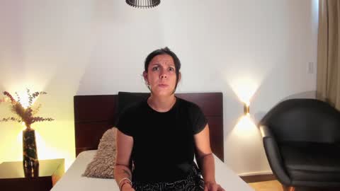 Amber Davis online show from December 2024 04:25:01 PM