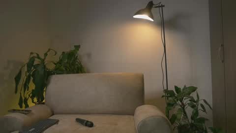 Amber Davis online show from February 2025 11:52:02 PM