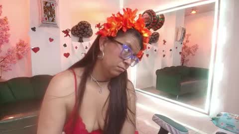 amber__rouge online show from February 2026 07:51:01 AM