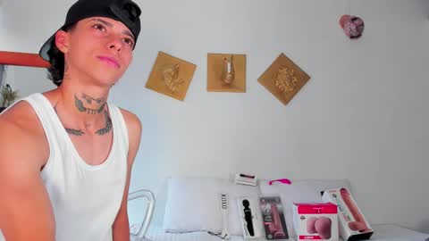 Amber  online show from February 2026 04:35:01 PM