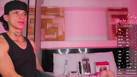 Amber  online show from March 2026 01:44:01 PM