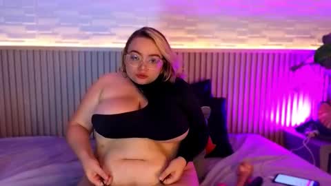 A M B E R   B U N N Y X online show from January 2026 02:58:02 AM