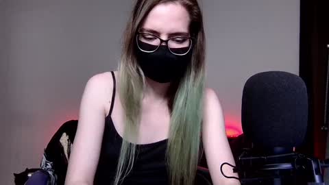 Amber non-nude model online show from December 2024 05:15:02 AM