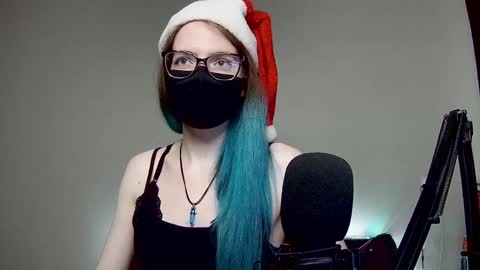 Amber non-nude model online show from December 2024 11:24:02 PM