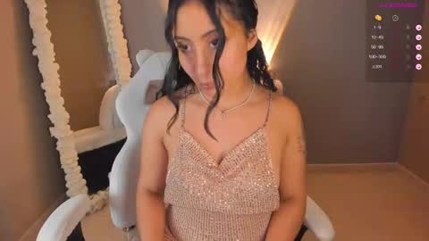 amber_curly online show from February 2025 11:55:02 PM