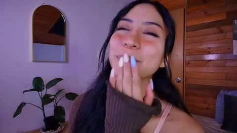 amber_curly online show from April 2026 07:58:02 PM