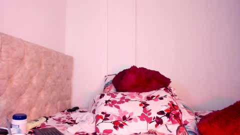 Amber Demons online show from February 2025 08:38:02 PM