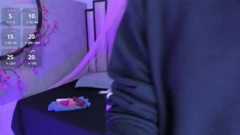 Amber online show from January 2026 11:56:01 AM