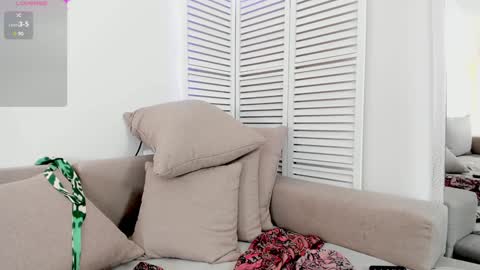 Amber online show from February 2025 12:16:01 PM