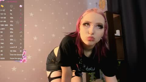 Amber online show from April 2026 06:27:01 AM