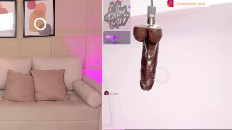 Amber online show from September 2025 02:32:01 PM