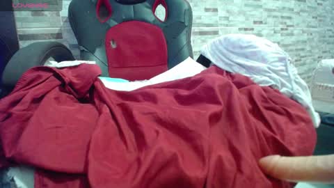 scarlett online show from January 2025 03:08:01 AM