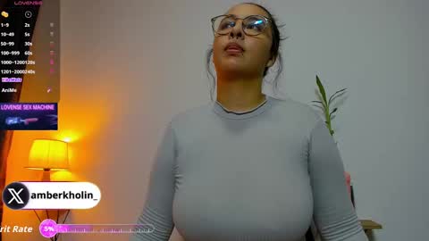 scarlett online show from November 2025 03:05:01 AM