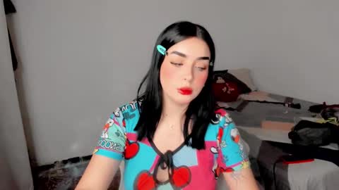 amber online show from January 2025 09:54:01 PM