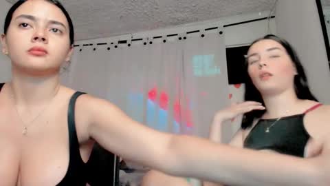 amber online show from February 2025 01:25:02 AM