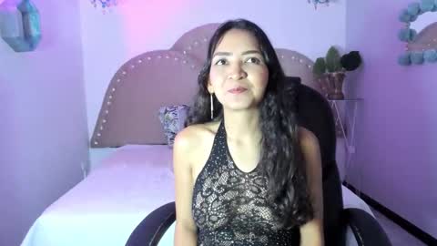 Amber online show from February 2026 12:35:02 PM