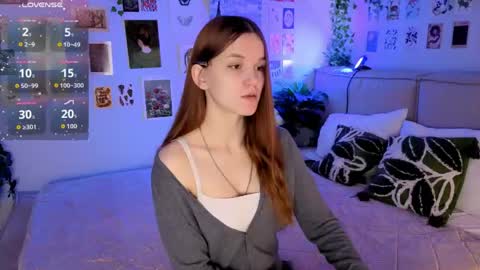 Snapshot of amber_rogerss chatting on April 2026 05:40:01 AM Amber online show from April 2026 05:40:01 AM