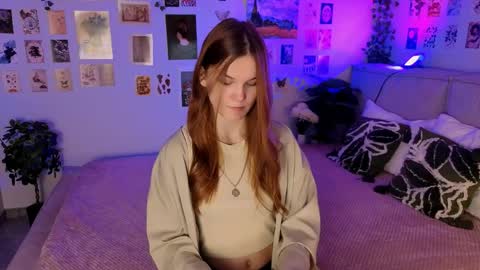 Snapshot of amber_rogerss chatting on May 2026 05:47:02 AM Amber online show from May 2026 05:47:02 AM