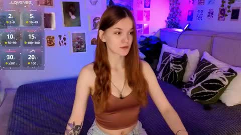 Snapshot of amber_rogerss chatting on May 2026 05:34:02 AM Amber online show from May 2026 05:34:02 AM