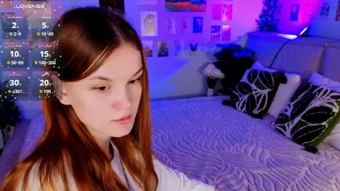 Snapshot of amber_rogerss chatting on May 2026 05:36:02 AM Amber online show from May 2026 05:36:02 AM