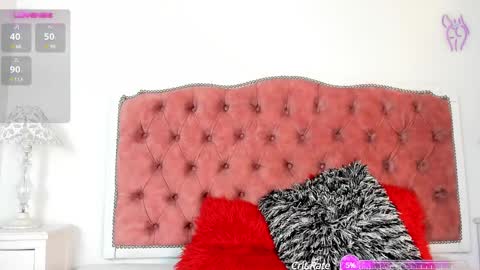 Snapshot of amber_roose75 chatting on February 2025 12:02:02 PM julieta  online show from February 2025 12:02:02 PM