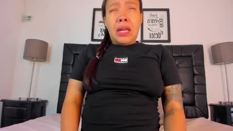 julieta  online show from April 2026 12:34:02 PM