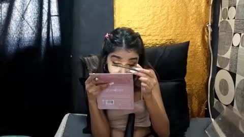 Amber online show from March 2026 07:36:02 AM