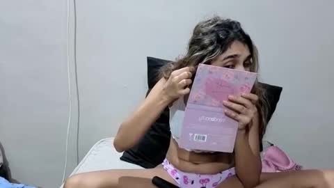 Amber online show from April 2026 04:49:02 AM