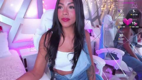 Tell me Amber online show from January 2025 06:45:01 AM