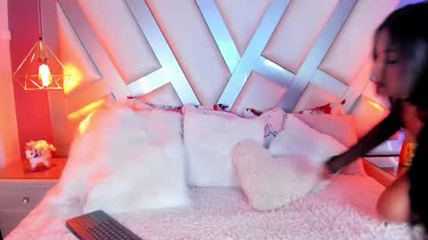 Tell me Amber online show from March 2025 04:27:02 AM