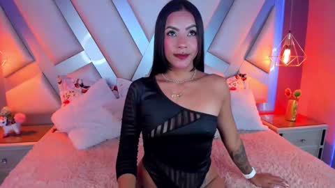 Tell me Amber online show from March 2025 03:57:02 AM