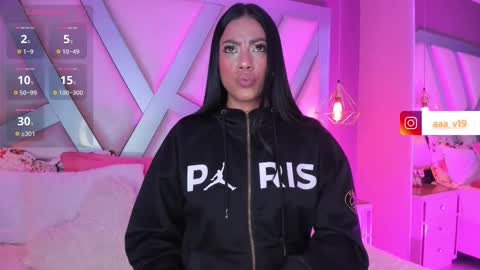 Tell me Amber online show from September 2025 03:30:02 AM