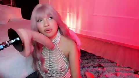 Snapshot of amberashford chatting on July 2026 05:00:02 AM Amber Ashford online show from July 2026 05:00:02 AM
