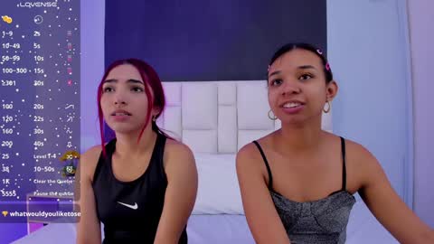 Amber Baker  online show from December 2024 12:35:01 PM