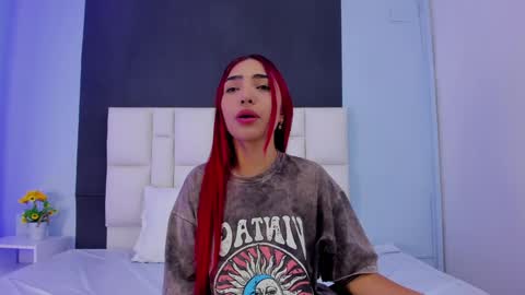 Amber Baker  online show from December 2024 11:29:01 AM