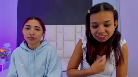 Amber Baker  online show from January 2025 12:31:01 PM