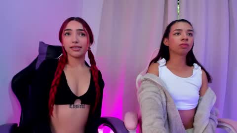 Amber Baker  online show from January 2025 03:11:02 PM