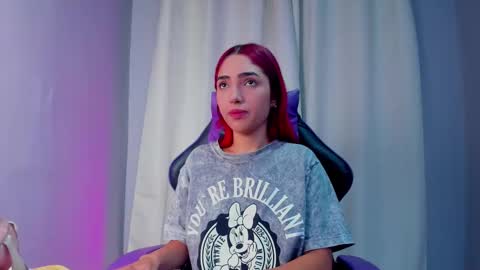 Amber Baker  online show from March 2025 03:37:01 PM