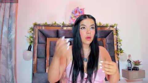 Snapshot of amberbeckeer chatting on February 2026 03:07:01 AM Amber online show from February 2026 03:07:01 AM