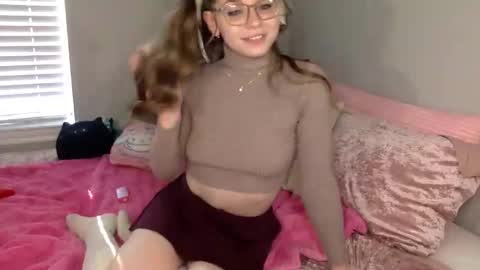 Amber 3 online show from March 2026 11:15:01 PM