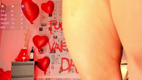 Amber Collins online show from February 2026 08:27:01 PM