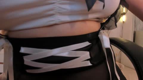 Snapshot of amberfarrell chatting on February 2026 08:43:01 PM Amber online show from February 2026 08:43:01 PM